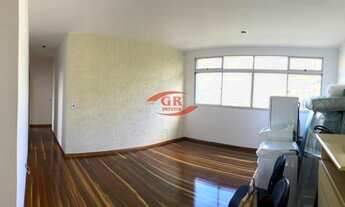 Imagem 2: Apartamento à venda, 4 quartos, 1 suíte, 1 vaga, Estoril - Belo Horizonte/MG