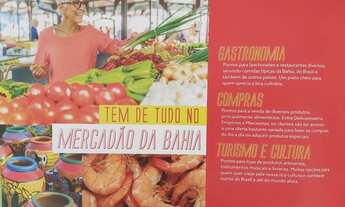 Imagem 4: Mercadão da Bahia - Lauro de Freitas