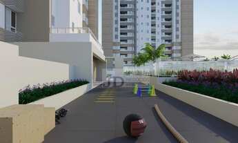 Imagem 7: Apartamento com 3 quartos à venda, 76 m² por R$ 599.000 - Nova Suíça - Belo Horizonte/MG