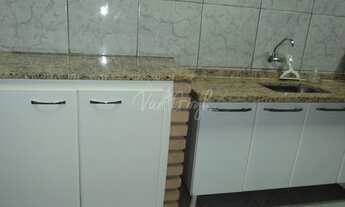 Imagem 4: Casa à venda, 2 quartos, 1 suíte, 4 vagas, Residencial Jardim Antonieta - São José do Rio