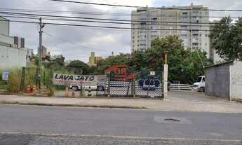 Imagem: Lote à venda, Estoril - Belo Horizonte/MG