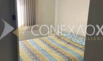 Imagem 5: Apartamento - Vila Marieta - Campinas