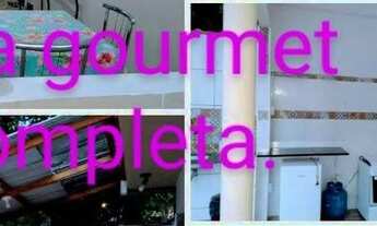 Imagem 4: Casa Ubatuba com PISCINA para 10 pessoas super equipada 4 min Perequê açu