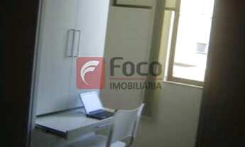 Imagem 5: QUARTO E SALA COM VAGA NA ESCRITURA - VISTA MAR - RESIDENCIAL COM SERVIÇOS