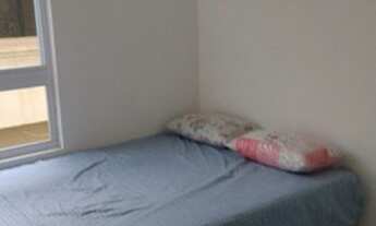 Imagem 2: Quartos em Santos