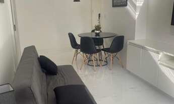 Imagem 6: Rio de Janeiro - Apartamento Padrão - Botafogo