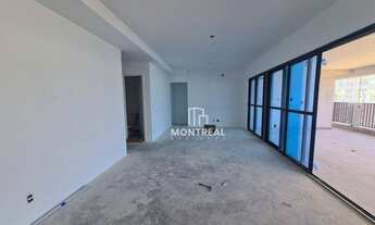 Imagem 4: Apartamento à venda, 164 m² por R$ 1.716.600,00 - Tatuapé - São Paulo/SP