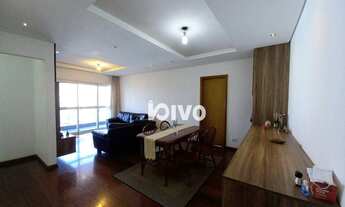 Imagem 6: Apartamento 3 quartos 3 vagas 132 m² úteis R$ 1.698.000 - Vila Clementino