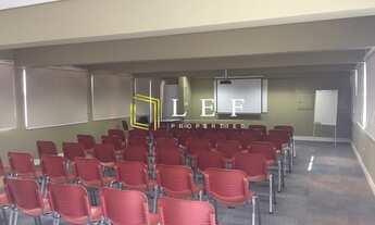 Imagem 7: Lajes Comerciais para Locação - Excelente localização no Paraíso