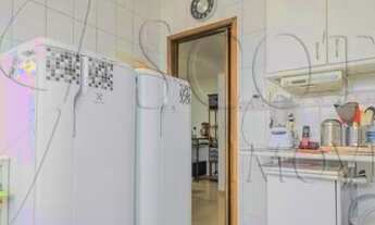 Imagem 9: APARTAMENTO RESIDENCIAL em SÃO PAULO - SP, JARDIM MARAJOARA