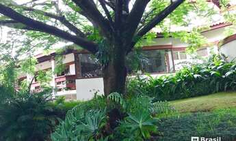 Imagem 5: Casa com 8 quartos - Condomínio Terras de São José - Itu/SP