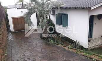 Imagem 2: VOGEL IMÓVEIS ALUGA: CASA NO BAIRRO JARDIM AMÉRICA