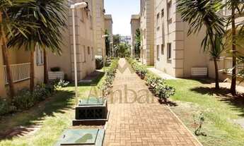Imagem: Apartamento - Ribeirão Preto - Ipiranga