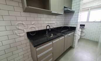 Imagem 3: Apto próximo ao Hospital Paulistano, Beneficência Portuguesa e a Universidade Anhembi Moru