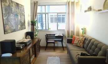 Imagem: Apartamento para venda possui 48 metros