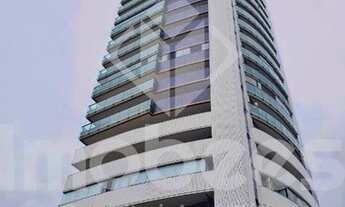 Imagem: Apartamento à venda, 4 quartos, 4 suítes