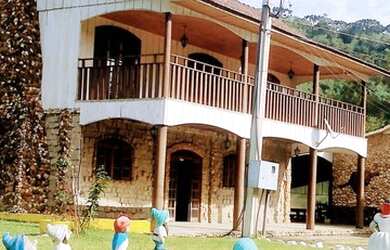 Imagem 2: CHÁCARA com 9 dormitórios à venda com 22000m² por R$ 790.000,00 no bairro Bom Retiro - BOC