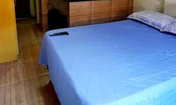 Imagem 5: Apartamento com 1 dormitório, 21 m² - venda por R$ 95.000 ou aluguel por R$ 930,00/mês - L