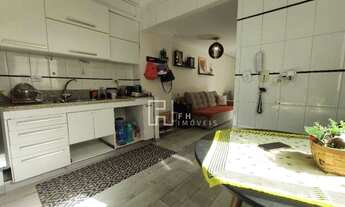 Imagem 7: Casa com 4 dormitórios à venda, 120 m² por R$ 625.000,00 - Vila Caraguatá - São Paulo/SP