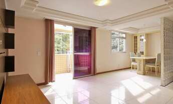 Imagem 2: Apartamento com 2 dormitórios à venda, 65 m² por R$ 400.000,00 - Mossunguê - Curitiba/PR