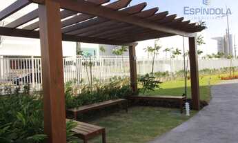 Imagem 3: Apartamento à venda, 93 m² por R$ 650.000,00 - Presidente Kennedy - Fortaleza/CE