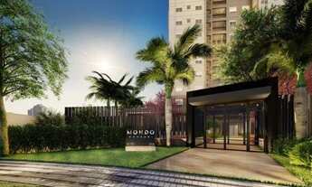 Imagem 3: Garden residencial para venda, Vila Andrade, São Paulo - GD7965