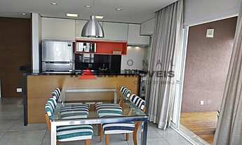 Imagem 2: COBERTURA DUPLEX À VENDA NA VILA OLÍMPIA!!