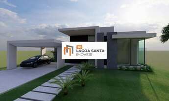 Imagem 6: MARAVILHOSA CASA CONDOMÍNIO VICTÓRIA GOLF RESIDENCE - LAGOA SANTA / MG