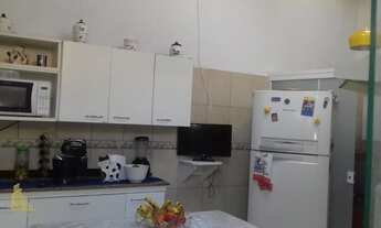 Imagem 4: CASA RESIDENCIAL em VOLTA REDONDA - RJ, VOLDAC