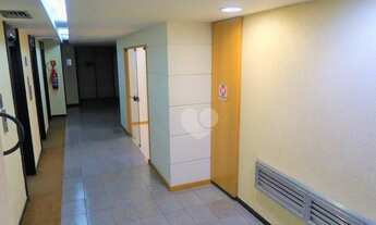 Imagem 2: Sala à venda, 406 m² por R$ 2.600.000,00 - Centro - Rio de Janeiro/RJ