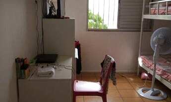 Imagem 7: Apartamento com 3 dormitórios à venda, 130 m² por R$ 420.000,00 - Jardim São Francisco - S