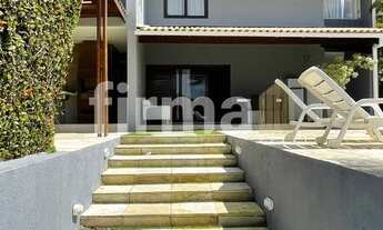 Imagem 2: Casa à Venda no Condomínio San Nicolas | 309m² | 3 suítes