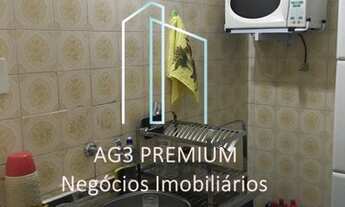 Imagem: Apartamento para venda tem 33 metros quadrados