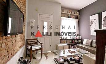 Imagem 5: CASA À VENDA NA VILA OLÍMPIA!!! MUITO TOP!