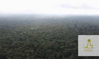 Imagem 6: PERMUTA 100%! Área de 339.157 m² , Praia de Leste - Pontal do Paraná/PR