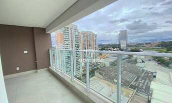 Imagem: Apartamento à venda, 81 m² por R$ 825.000,00