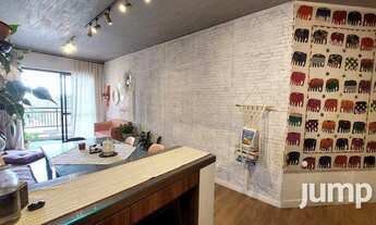 Imagem 4: Apartamento com 3 dormitórios à venda, 83 m² por R$ 1.000.000,00 - Itacorubi - Florianópol