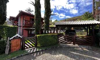 Imagem: Casa com 3 quartos à venda, 200 m² por