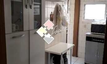 Imagem 5: Apartamento com 2 dormitórios à venda, 65 m² por R$ 300.000,00 - Taquaral - Campinas/SP