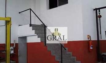 Imagem 5: Galpão à venda por R$ 1.050.000,00 - Rudge Ramos - São Bernardo do Campo/SP