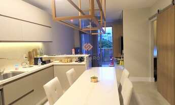 Imagem 3: FLORIANóPOLIS - Apartamento Padrão - Jurerê