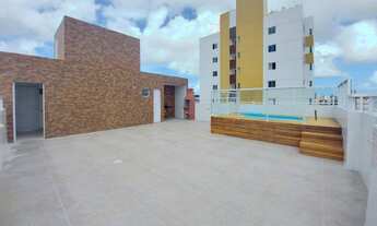 Imagem 4: Cobertura nos Bancários, 3 quartos, 148m2