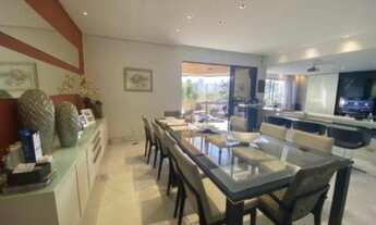 Imagem 4: Oportunidade unica: 2 suites e 2 semisuites, quase 300 metros no Buritis!