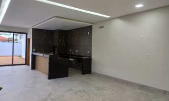 Imagem 3: Casa com 4 dormitórios à venda no Residencial Anaville - Anápolis/GO