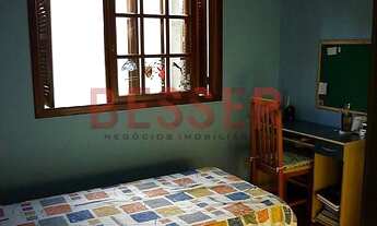 Imagem 7: Casa com 3 dormitórios à venda, 220 m² por R$ 380.000,00 - São José - Canoas/RS