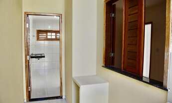 Imagem 3: GE-Casa para venda com 2 quartos na região de pedras