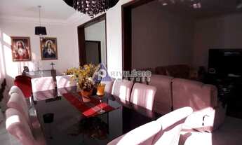 Imagem 3: Cobertura à venda, 5 quartos, 2 suítes, 1 vaga, Copacabana - RIO DE JANEIRO/RJ