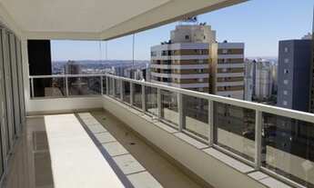 Imagem 2: Apartamento a venda 04 quartos no Setor Bueno ao lado do TRT e do parque Vaca Brava