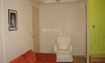 Imagem 3: APARTAMENTO com 2 dormitórios à venda com 62.91m² por R$ 225.000,00 no bairro Bairro Alto