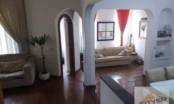 Imagem 2: Casa com 3 dormitórios à venda, 336 m² por R$ 1.400.000,00 - Cidade Vargas - São Paulo/SP